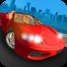 Convertible City Driving Sim Image