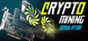 Crypto Mining Simulator (2021) Image