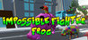 IMPOSSIBLE FIGHTER FROG