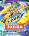 Tonka Space Station Image