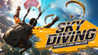 Sky Diving: Parachute Flight Simulator Image