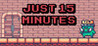 Just 15 minutes Image