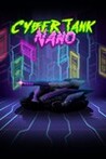Cyber Tank Nano Image