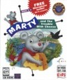 Marty and The Trouble with Cheese Image