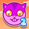 Meow Tile 2: Left or Right Image