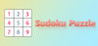 Sudoku Puzzle Image