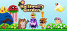 Halliwell's Garden