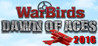 WarBirds: Dawn of Aces 2016 Image