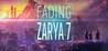 Fading of Zarya 7 Image