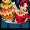 Cake Mania: Celebrity Chef Image