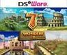 7 Wonders II(DSiWare)