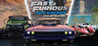 Fast & Furious: Spy Racers Rise of SH1FT3R Image