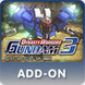 Dynasty Warriors: Gundam 3 - True Dynasty Warrior Gundam... May Your Life Be Eternal thumbnail