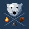 Bear Winter Image