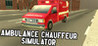 Ambulance Chauffeur Simulator Image