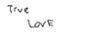 True Love
