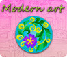 Modern Art Image