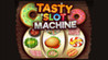 Tasty Slot Machine Image