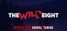 The Wild Eight Image