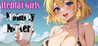 Hentai Girls : Mommy Milkers Image
