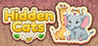 Hidden Cats - Zoo Image
