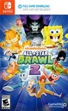 Nickelodeon All-Star Brawl 2 Image
