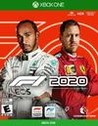 F1 2020