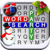 Word Search Xmas Party Image