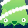 Christmas Monstrees Image