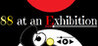 88 at an Exhibition