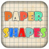 Paper Shapes Image