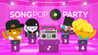 SongPop Party Image
