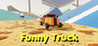 Funny Truck Image