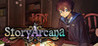 StoryArcana Image