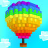 ColorZ - 3D Pixel Art Image
