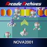 Arcade Archives: Nova 2001 Image