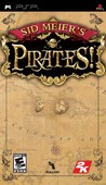 Sid Meier's Pirates! Image