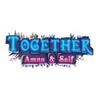 Together: Amna & Saif Image