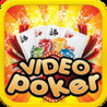 Ace Poker Face Deluxe - King Of Gambling Image