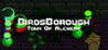 BirdsBorough : Town of Alchemy