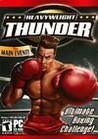 Heavyweight Thunder Image