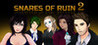Snares of Ruin 2 Image