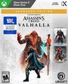 Assassin's Creed Valhalla: Dawn of Ragnarok Edition