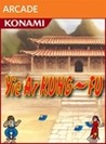 Yie Ar Kung-Fu Image