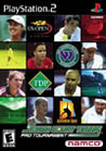 Smash Court Tennis Pro Tournament Image