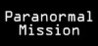 Paranormal Mission Image