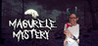 Magurele Mystery Image