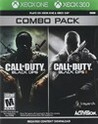 Call of Duty: Black Ops Combo Pack