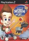 Jimmy Neutron: Jet Fusion Image