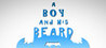 A Boy and His Beard